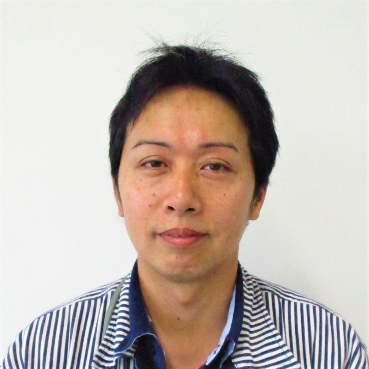 Kaminabe group leader