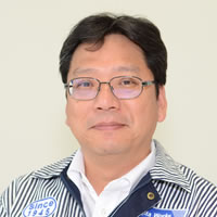 Fujii general manager