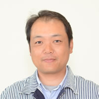 Shoji Maeda group leader