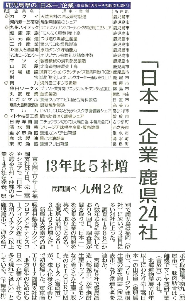 20160108南日本新聞