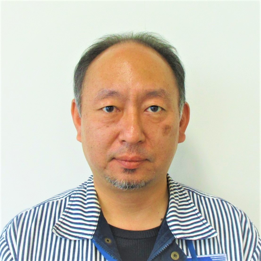 鮫嶋グループ長