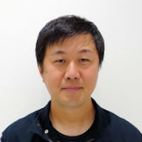 Takuya Maeda group leader