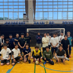 社内イベントの紹介