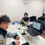 最高の出会いを探して ― 採用イベントに参加してきました！