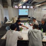 2025年度　ものづくり経営者育成塾　かごしま