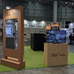 『建物リニューアルEXPO』出展に関するインタビューを受けました!!