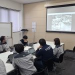 グループ長小集団キックオフ