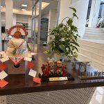 新年あけましておめでとうございます。