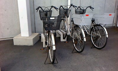 自転車2